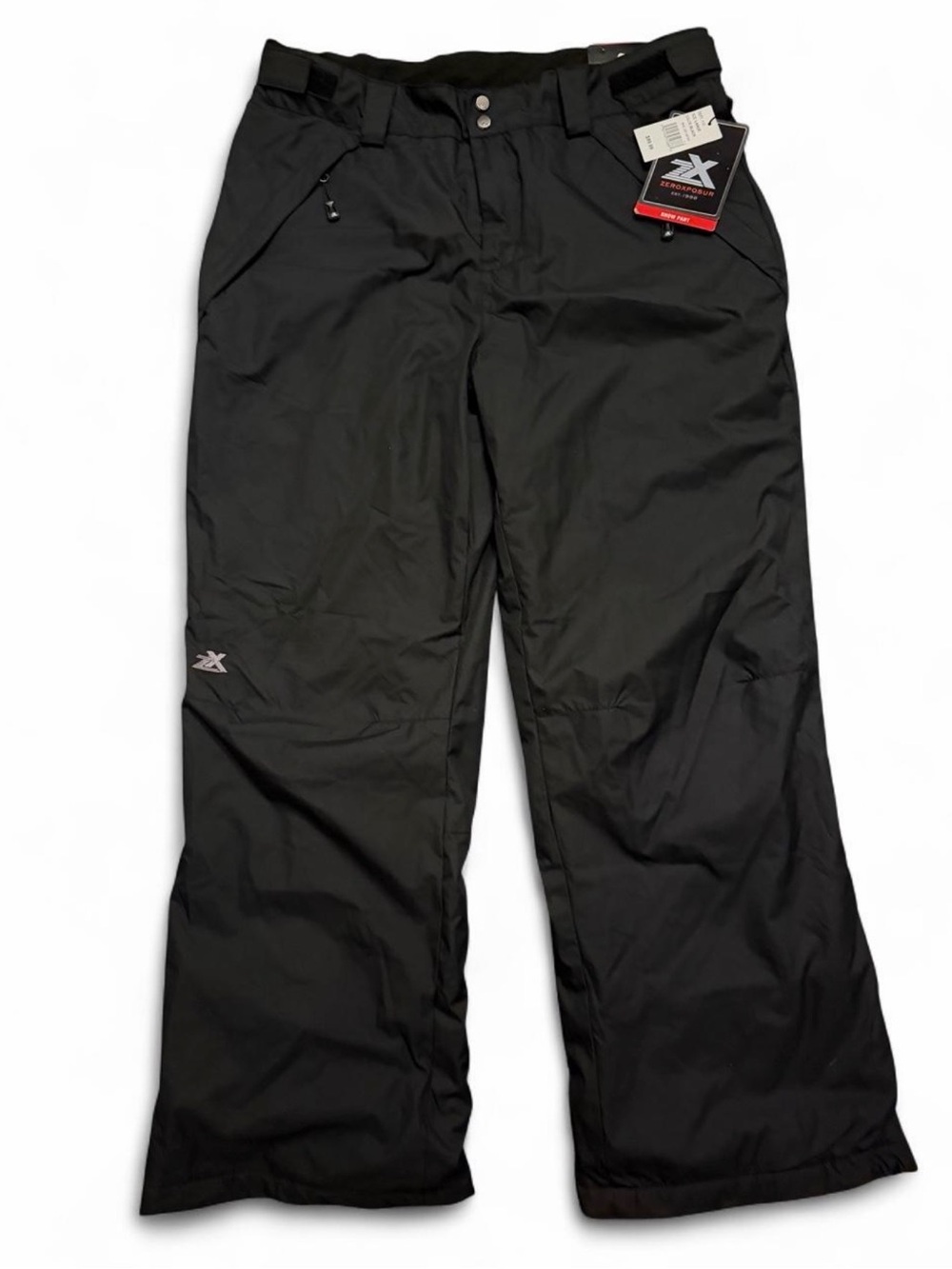 ZeroXposur Snow Pants ❄️